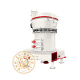 Мельница YGM85